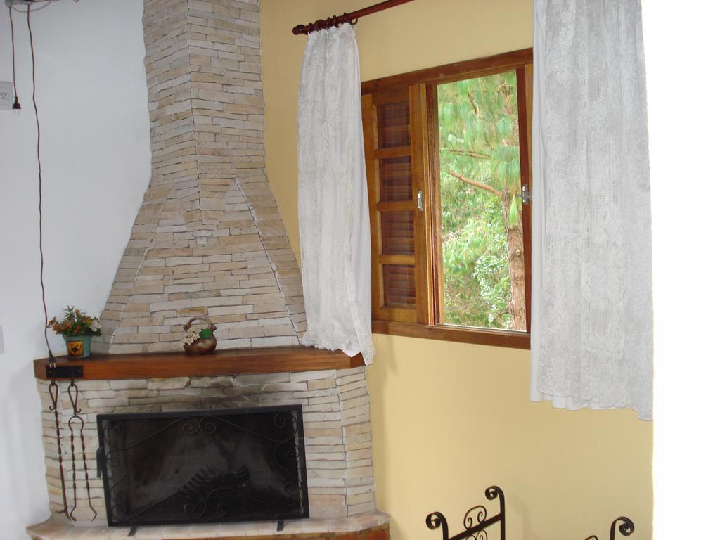 Inn Sao Luiz -