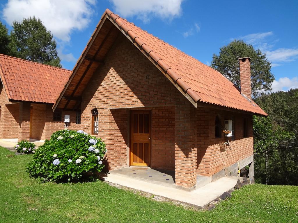 Sao Luiz - Inn Monte Verde (Minas Gerais)