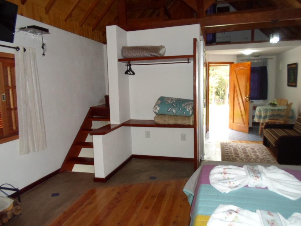 Sao Luiz - *