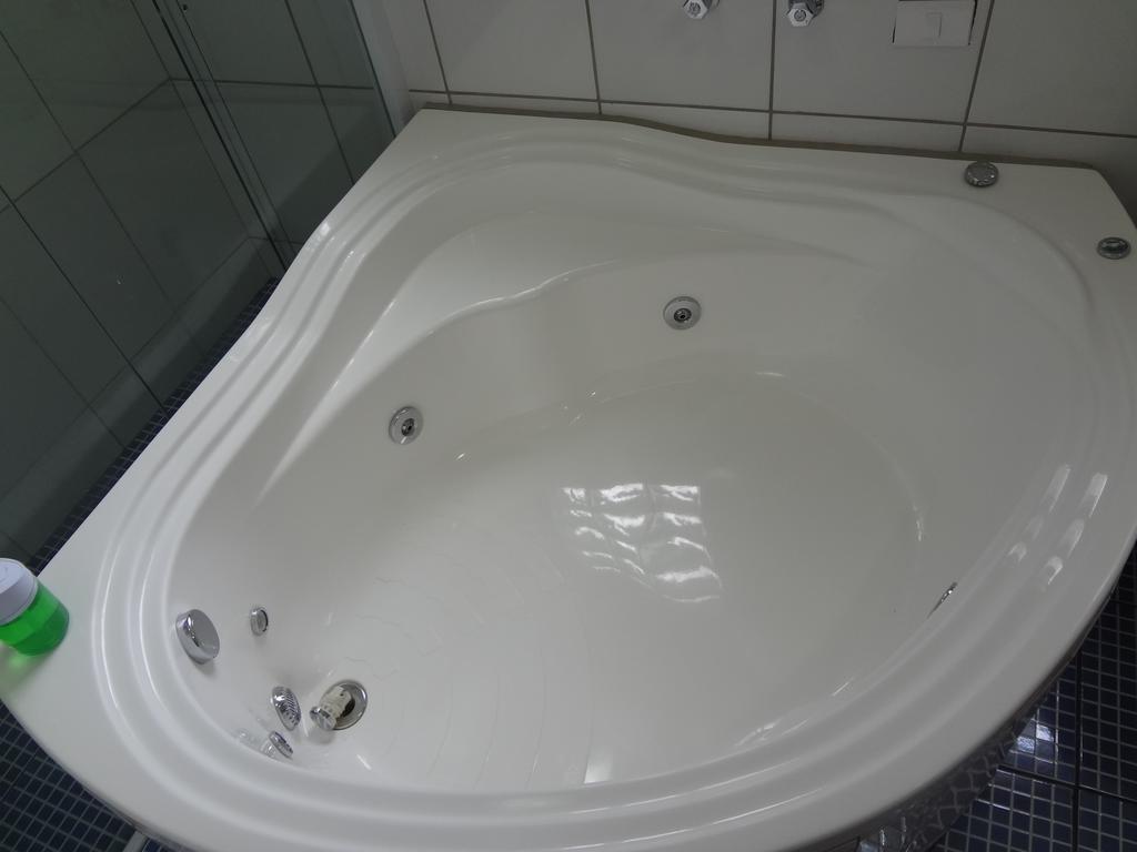 Sao Luiz - Inn *