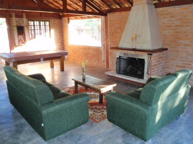 Sao Luiz - * Monte Verde (Minas Gerais)