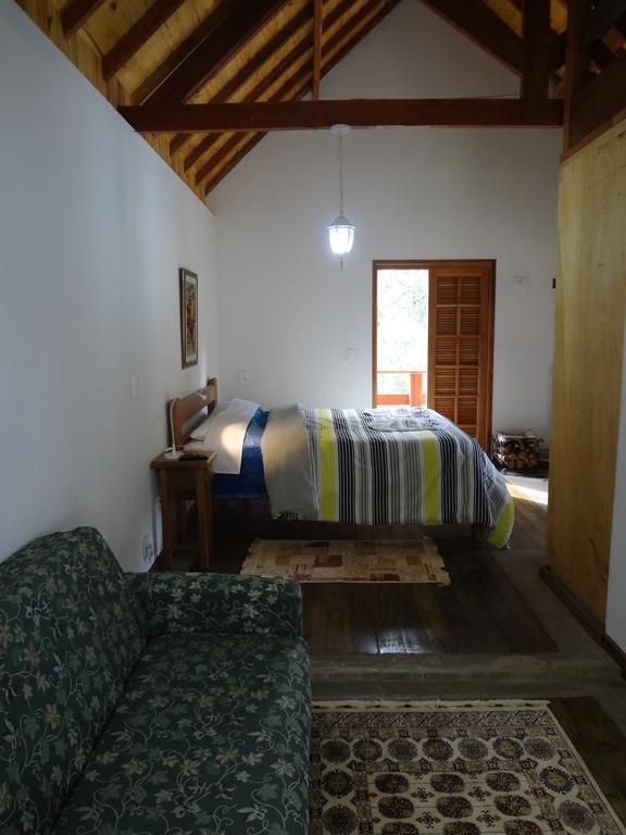 Sao Luiz - Inn Monte Verde (Minas Gerais)