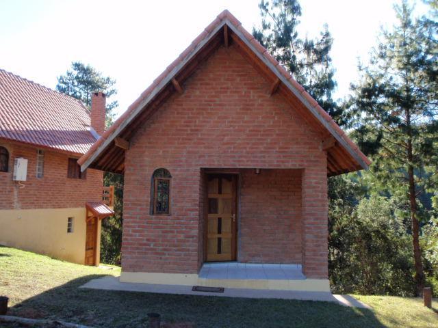 Inn Sao Luiz - *