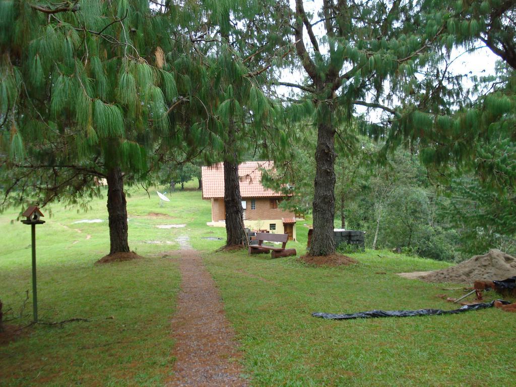 Sao Luiz - Inn